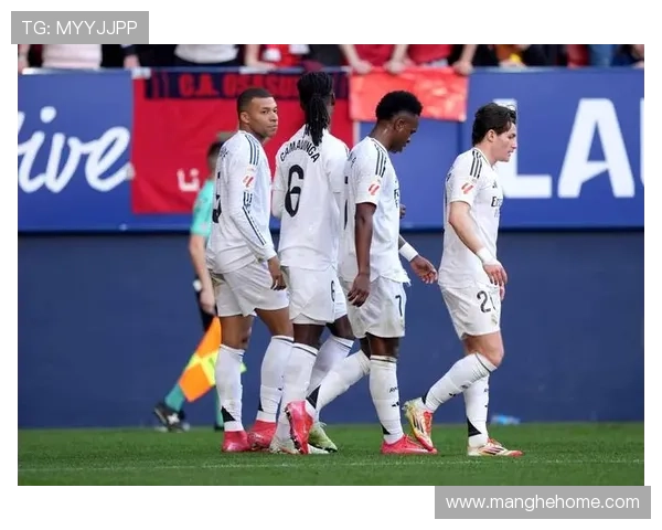 姆巴佩屡失良机皇马1.8亿巨头救主87分钟绝平3场不胜继续挣扎