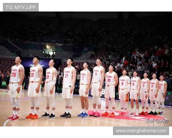 中国男篮排名急剧下滑亚洲第8成往事未来或沦落至亚洲第11名