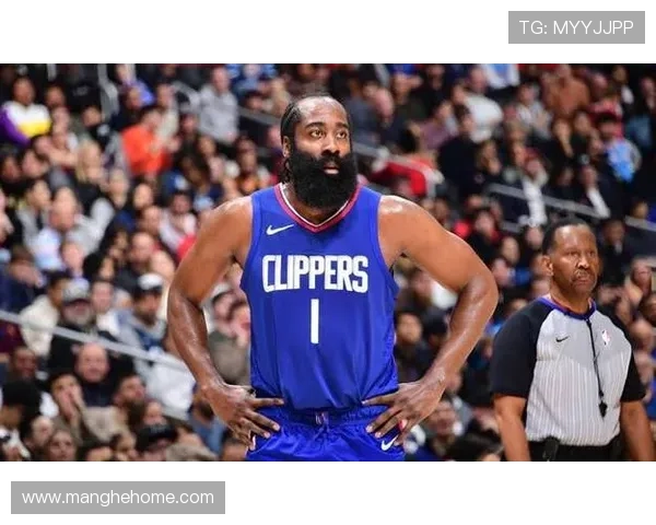 哈登谈休赛期努力与小卡合作目标新赛季良好开局